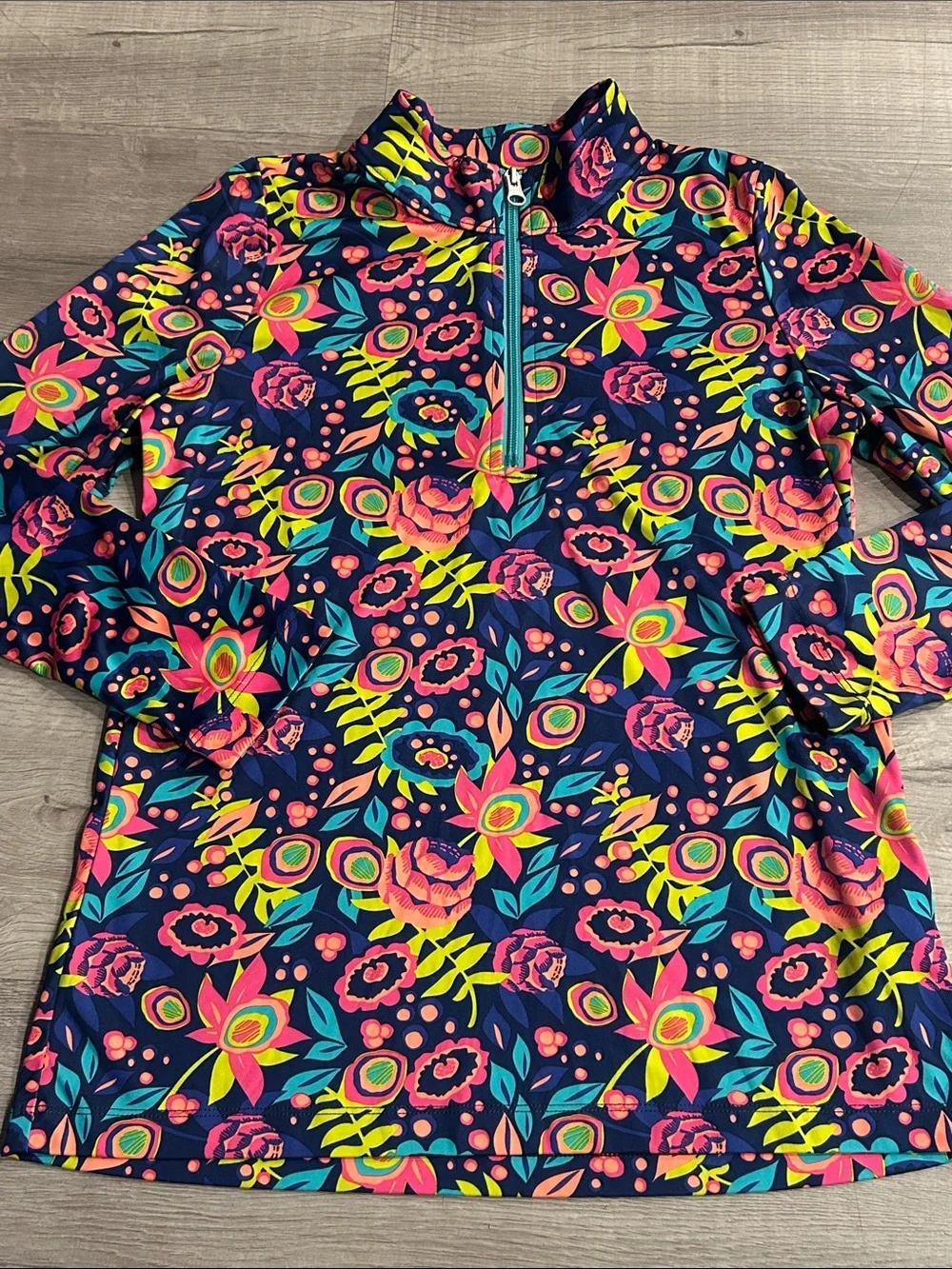 SPYDER | Youth Swim Top XL